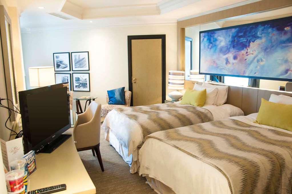 Gulf Hotel Bahrain Manama Cameră foto