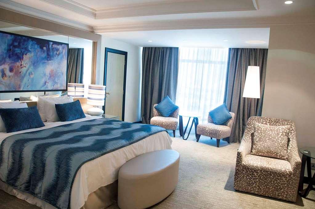 Gulf Hotel Bahrain Manama Cameră foto