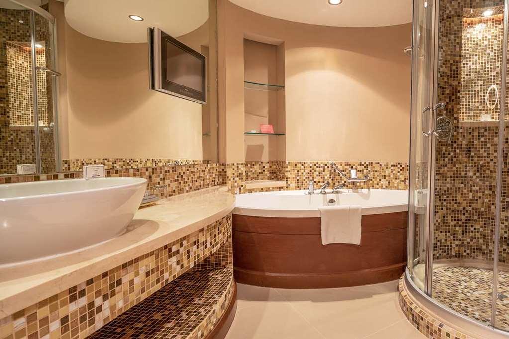 Gulf Hotel Bahrain Manama Cameră foto