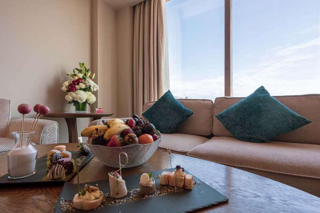 Gulf Hotel Bahrain Manama Cameră foto