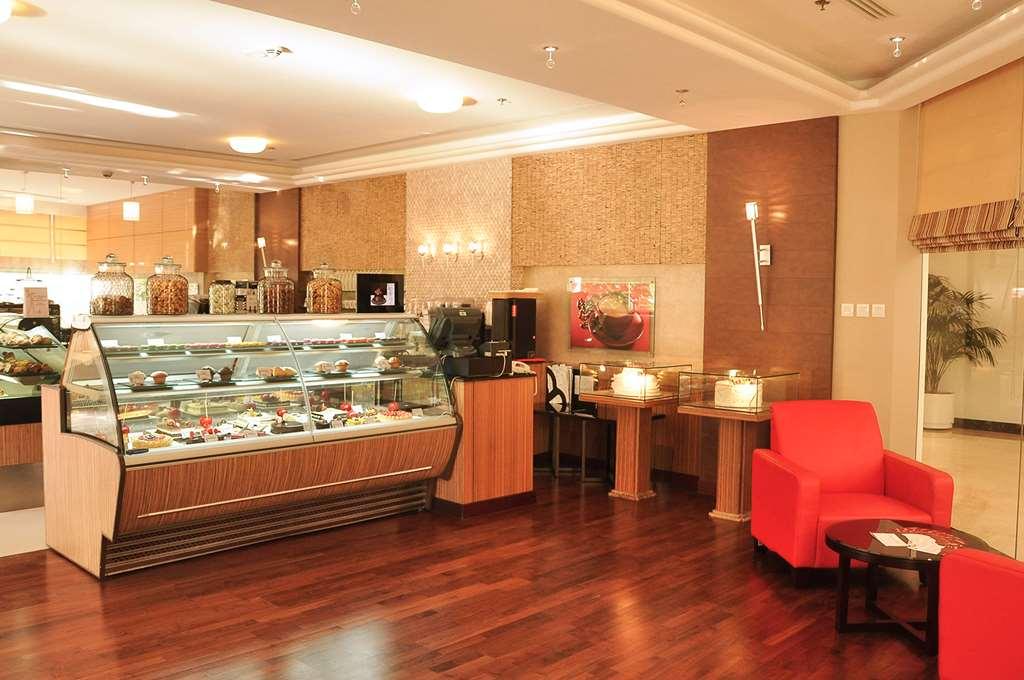 Gulf Hotel Bahrain Manama Restaurant foto