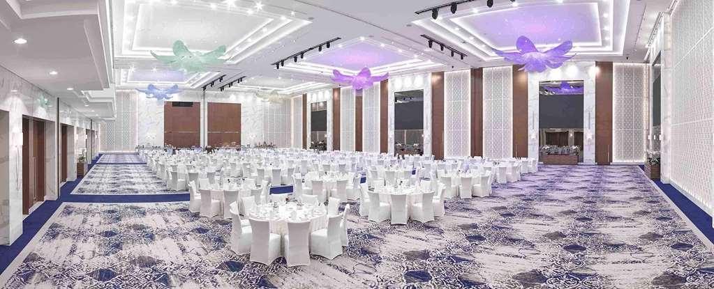 Gulf Hotel Bahrain Manama Facilități foto