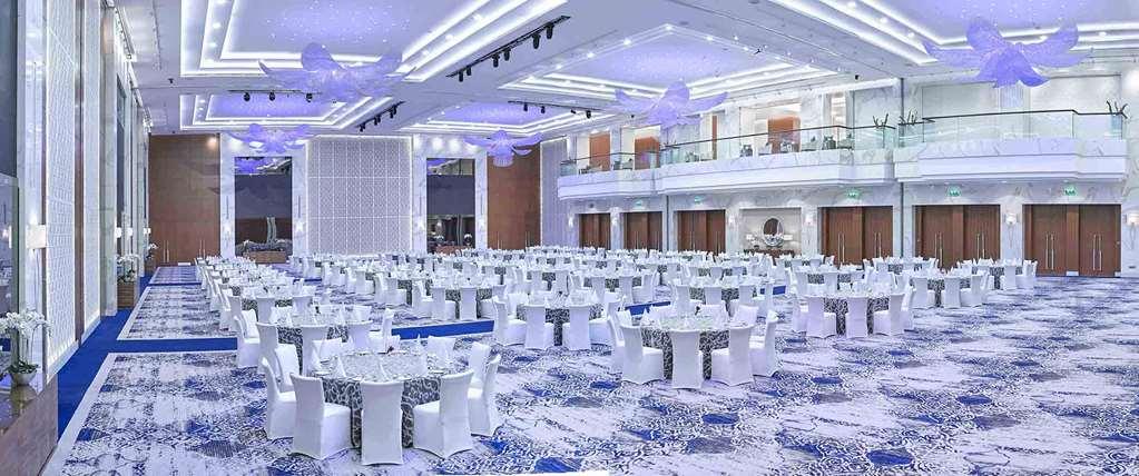 Gulf Hotel Bahrain Manama Facilități foto