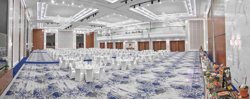 Gulf Hotel Bahrain Manama Facilități foto