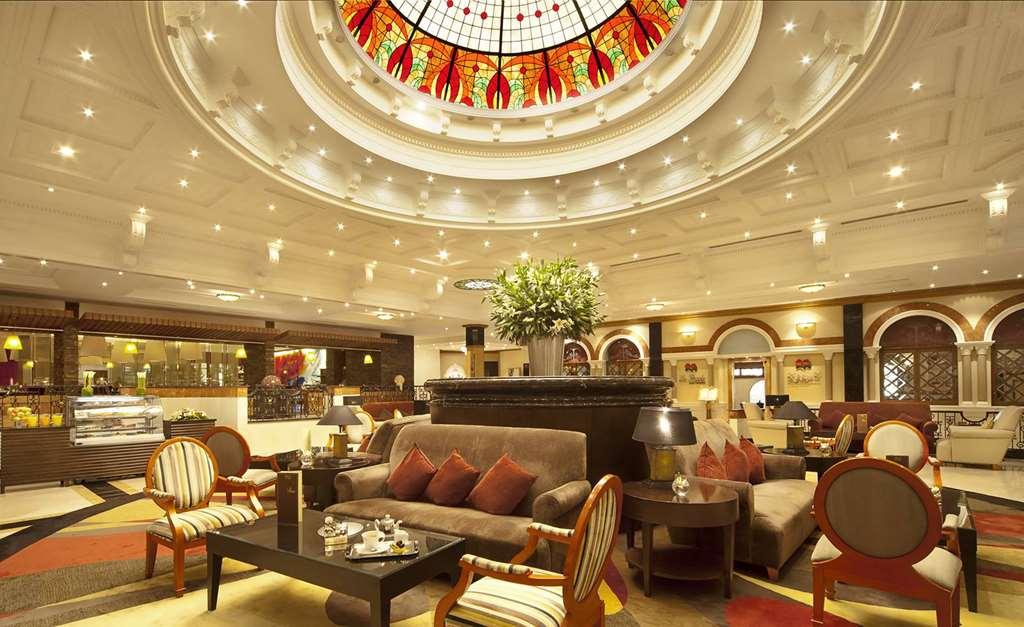 Gulf Hotel Bahrain Manama Restaurant foto