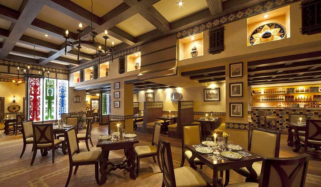 Gulf Hotel Bahrain Manama Restaurant foto